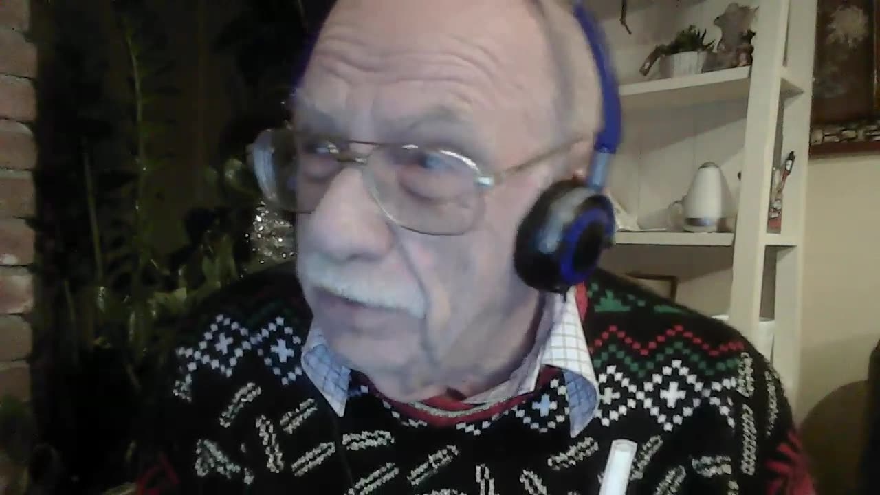 Jan 25, 2025 ( Video 379)