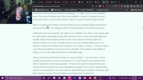 Reading Katherine Dee (default.blog)