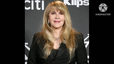 “She never saw him again”: the love story that inspired Stevie Nicks’ first solo album