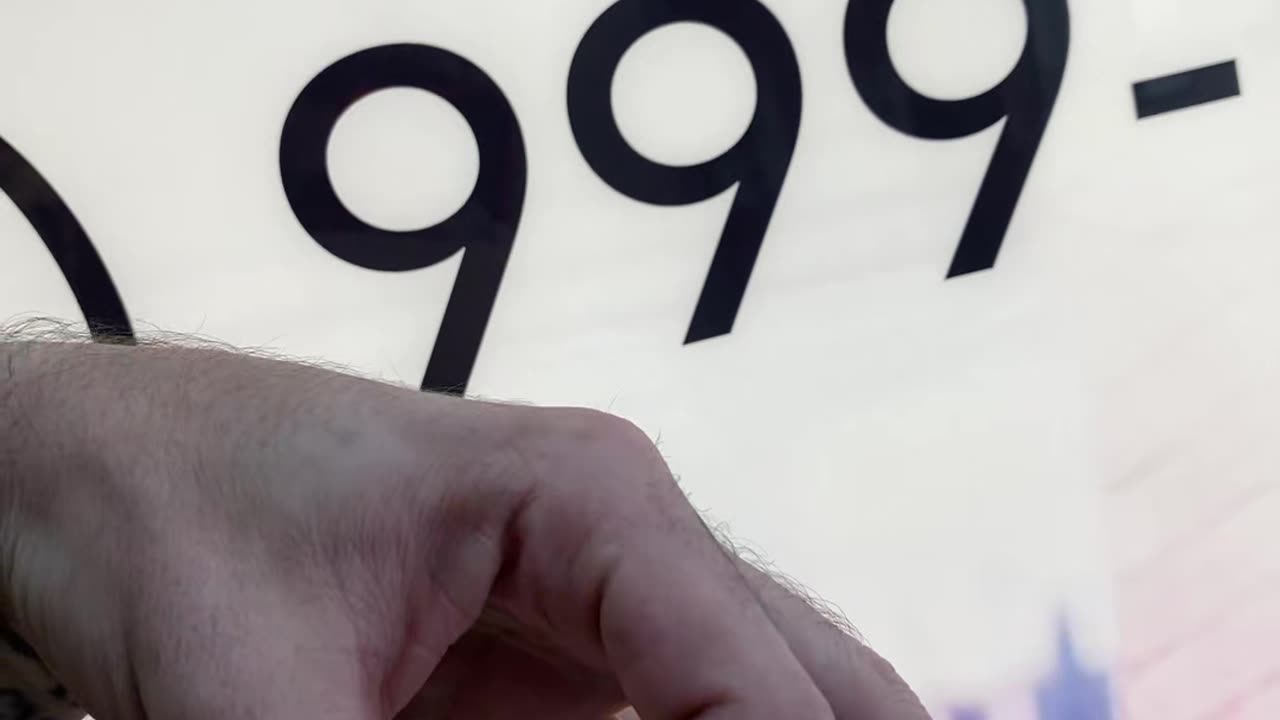 Royal Family Records by Patrick Henry The Batman