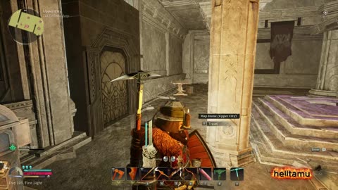 RAW GAMEPLAY – Return to Moria | No Commentary Episode 312