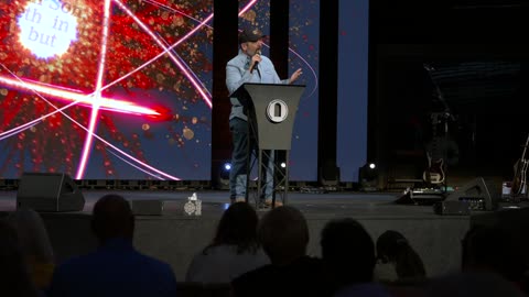 Wednesday Service