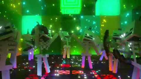 Shocking: Minecraft is turning 15 | Come celebrate with us!