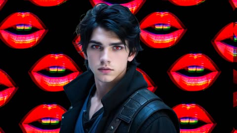 Edyn Exyles | Chapter 36: Asher Ryzer 2