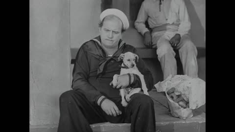 Great Gobs (1929) Short film | comedy