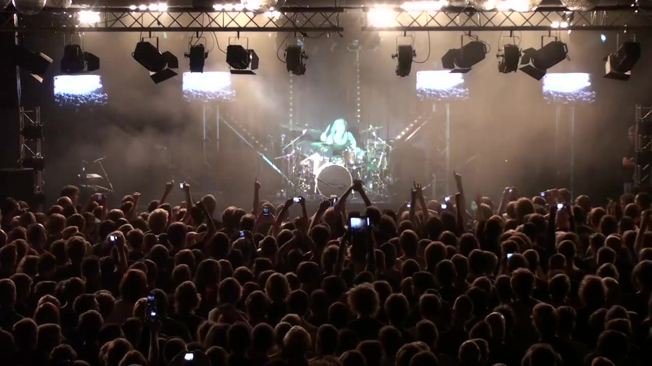 The Rock Almighty Wednesday Christmas Week Classic Concert With Skillet