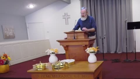 10-19-2025 - Clay Hall - full service