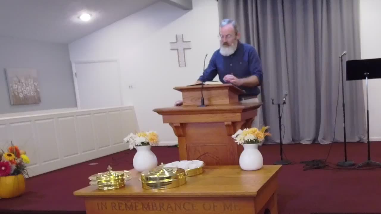 10-19-2025 - Clay Hall - full service