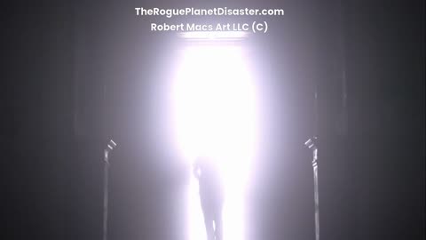 Chapter 4 The Rogue Planet Disaster.com