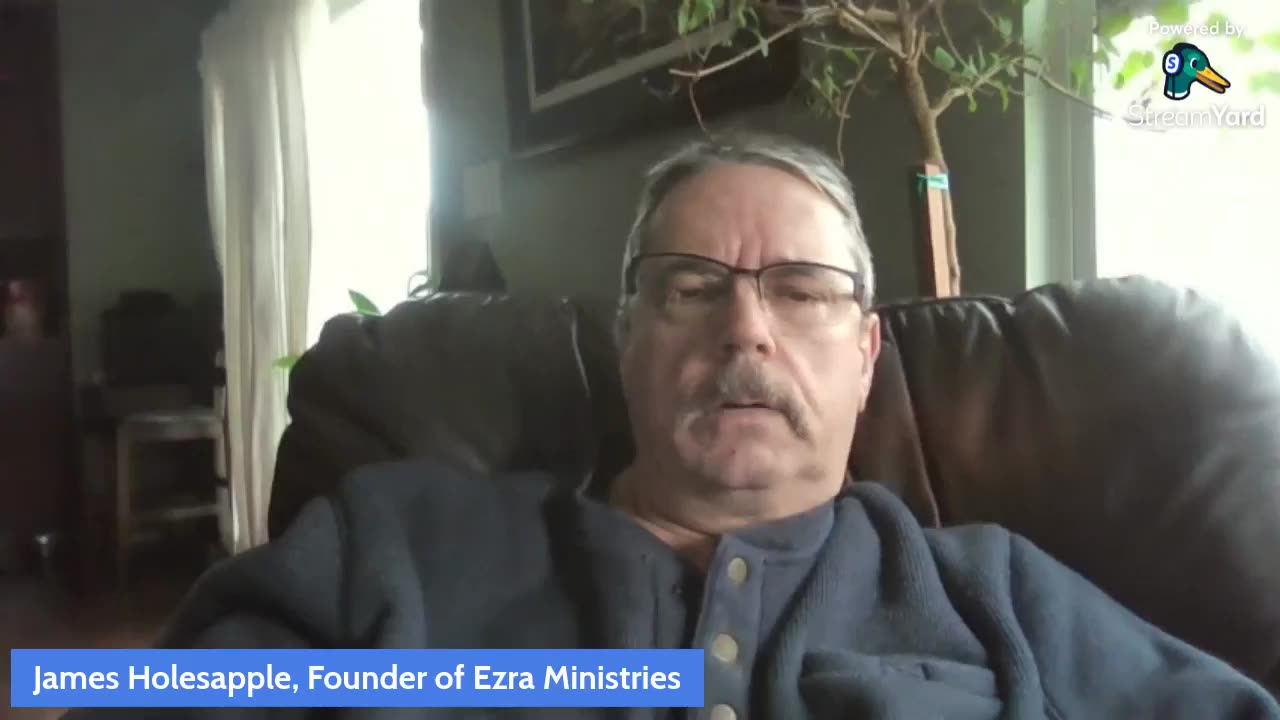 1 Samuel 20-22 David Proves to Jonathan that King Saul Wants David Dead.