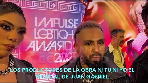 ¡SIN PELOS EN LA LENGUA! 🎤 Productores de 'Ni Tú Ni Yo' aclaran polémica de Kalimba y Juan Gabriel