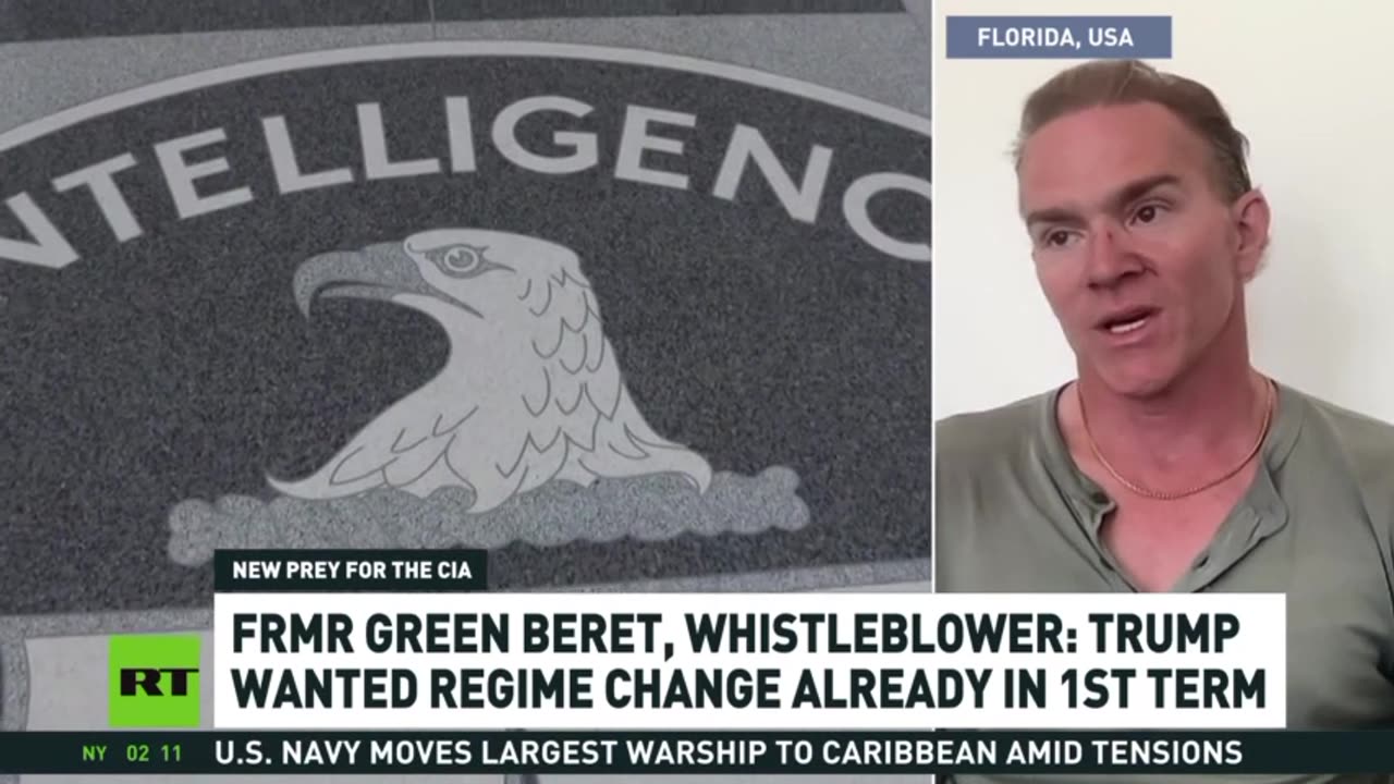 RT News - October 25 2025 (09:00 MSK)