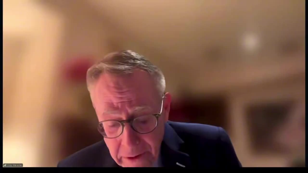 Dr. Cody Meissner notes that the AAP has “once again chosen not to participate in ACIP