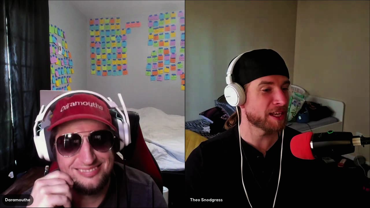 "Vegas Keeps All The Weirdos In One Section" 🎰