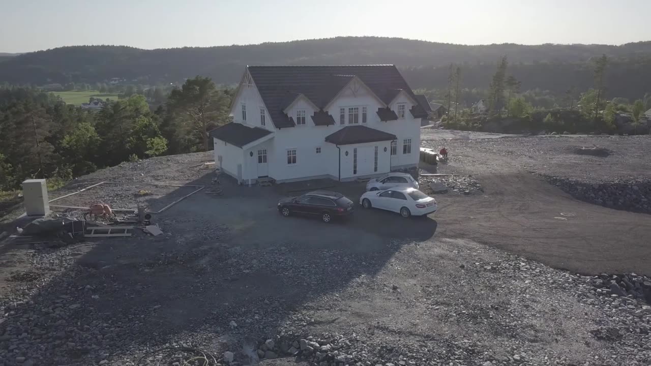 Why You Shouldn’t Get a Mortgage 💸