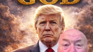 Trump Chosen for This Moment. #faithful #godsplan #truthmatters #leadership #awake