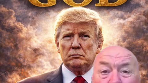 Trump Chosen for This Moment. #faithful #godsplan #truthmatters #leadership #awake