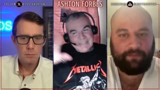 Forbidden Nuclear Technology Hard Truths /w Salvatore Pais & Dave Rossi