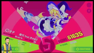 Muse Dash (Switch2) day 161