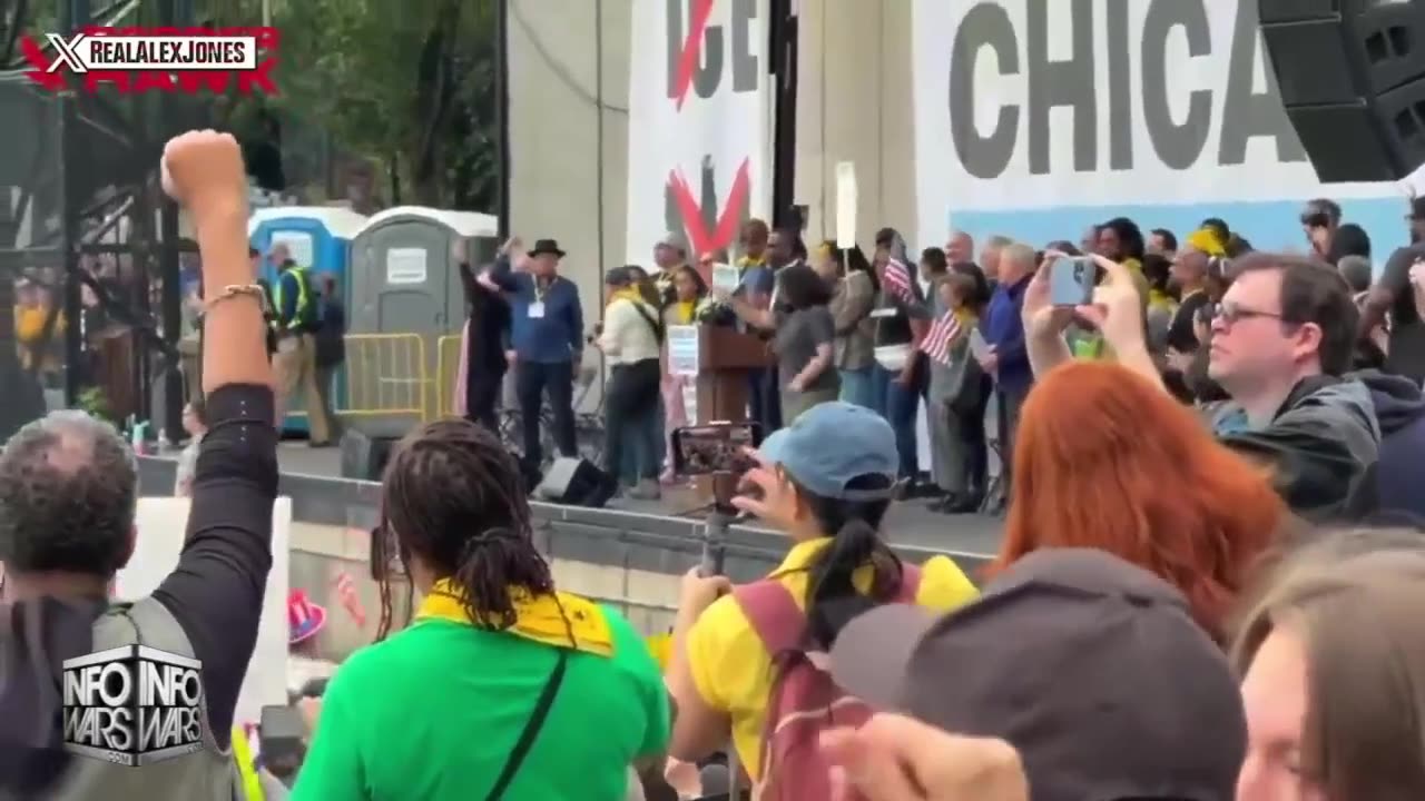 ALEX JONES [FULL] Thursday 10/23/25