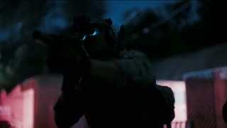 Above, Below & Beyond: A Presidential Special