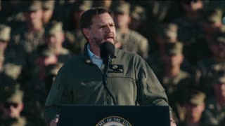 Above, Below & Beyond: A Presidential Special