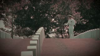 Above, Below & Beyond: A Presidential Special