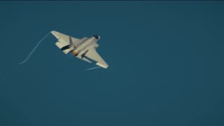 Above, Below & Beyond: A Presidential Special