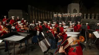 Above, Below & Beyond: A Presidential Special