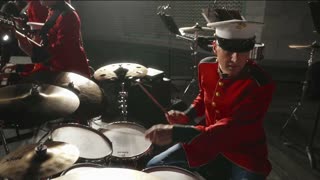 Above, Below & Beyond: A Presidential Special