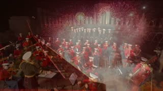 Above, Below & Beyond: A Presidential Special