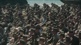 Above, Below & Beyond: A Presidential Special