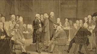 Above, Below & Beyond: A Presidential Special