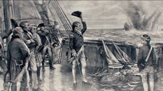 Above, Below & Beyond: A Presidential Special