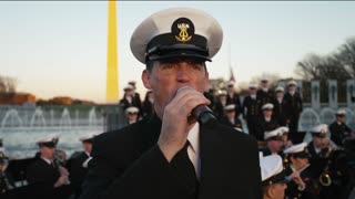 Above, Below & Beyond: A Presidential Special