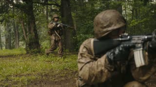 Above, Below & Beyond: A Presidential Special