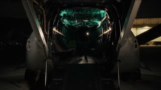 Above, Below & Beyond: A Presidential Special