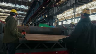 Above, Below & Beyond: A Presidential Special