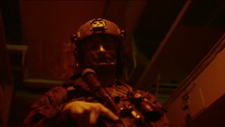 Above, Below & Beyond: A Presidential Special