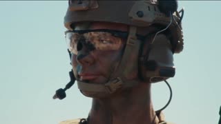 Above, Below & Beyond: A Presidential Special