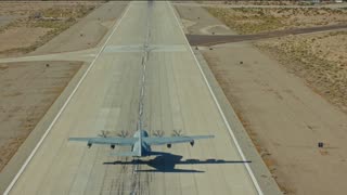 Above, Below & Beyond: A Presidential Special