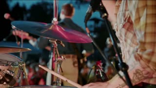 Above, Below & Beyond: A Presidential Special