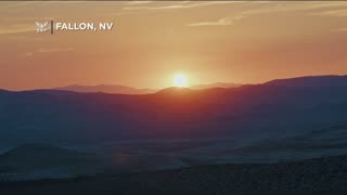 Above, Below & Beyond: A Presidential Special