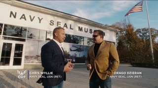 Above, Below & Beyond: A Presidential Special