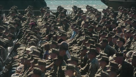 Above, Below & Beyond: A Presidential Special