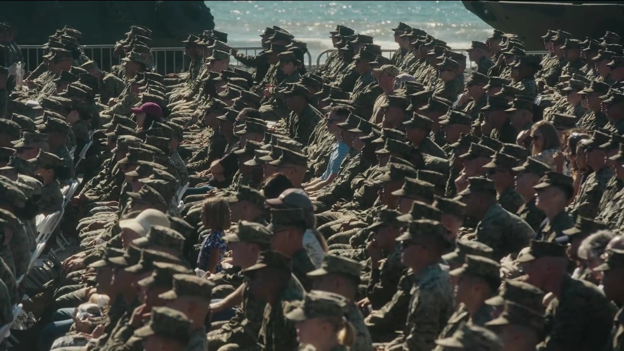 Above, Below & Beyond: A Presidential Special