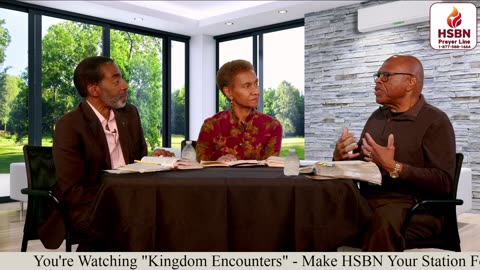 What Color Is the Soul? Part 3 | Kingdom Encounters