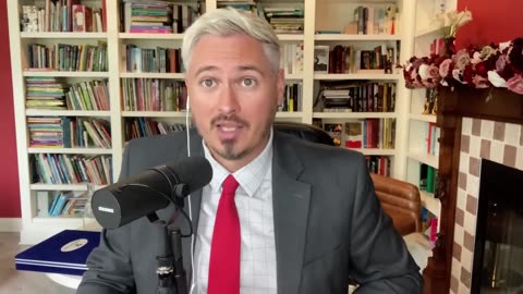 ‘STARVE THEM!’: MAGA Politician Wishes DEATH On Rashida Tlaib & All Palestinians _ Kyle Kulinski
