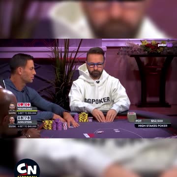 POKER INSTINCT VS REALITY