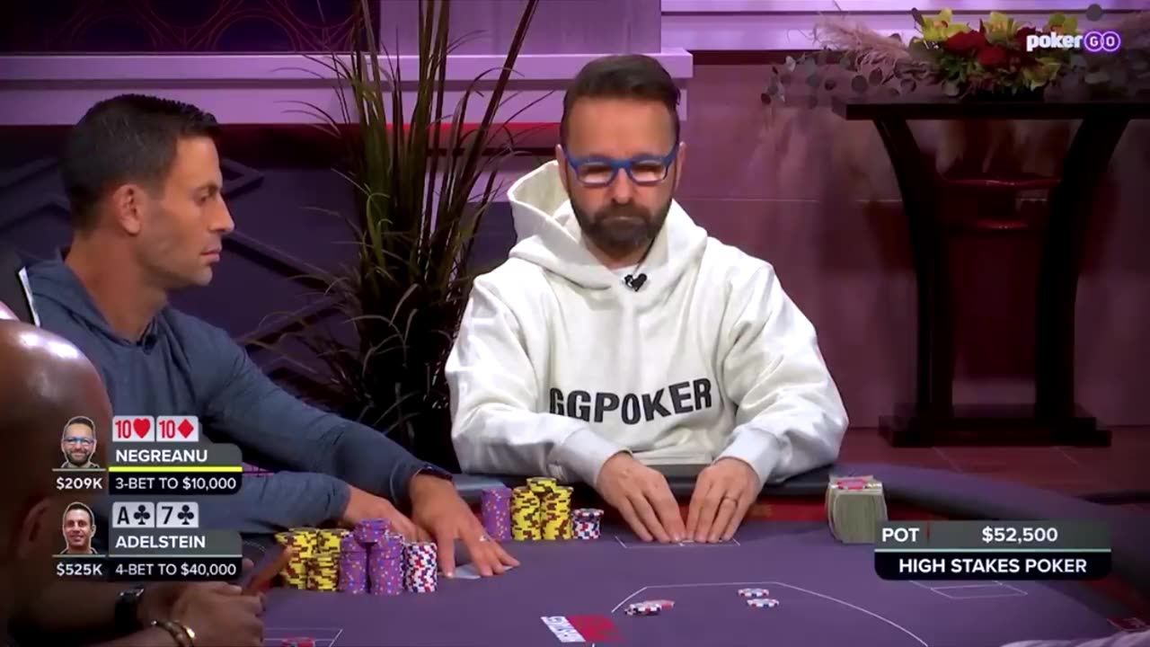POKER INSTINCT VS REALITY
